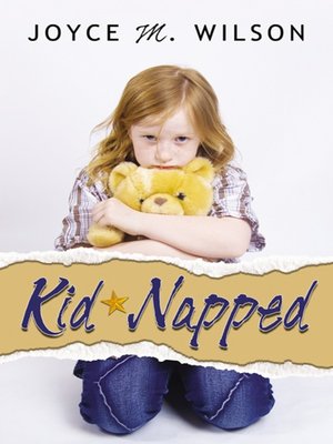 cover image of Kid*Napped